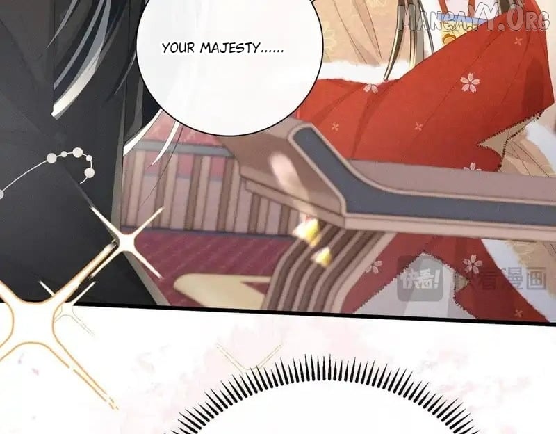 The Tyrant’s Family Lasts Thanks To Her Inner Voice Chapter 82 - page 63